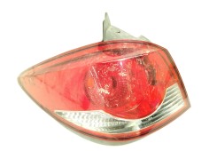 Recambio de piloto trasero izquierdo para chevrolet cruze (j300) 1.6 referencia OEM IAM 95127056  