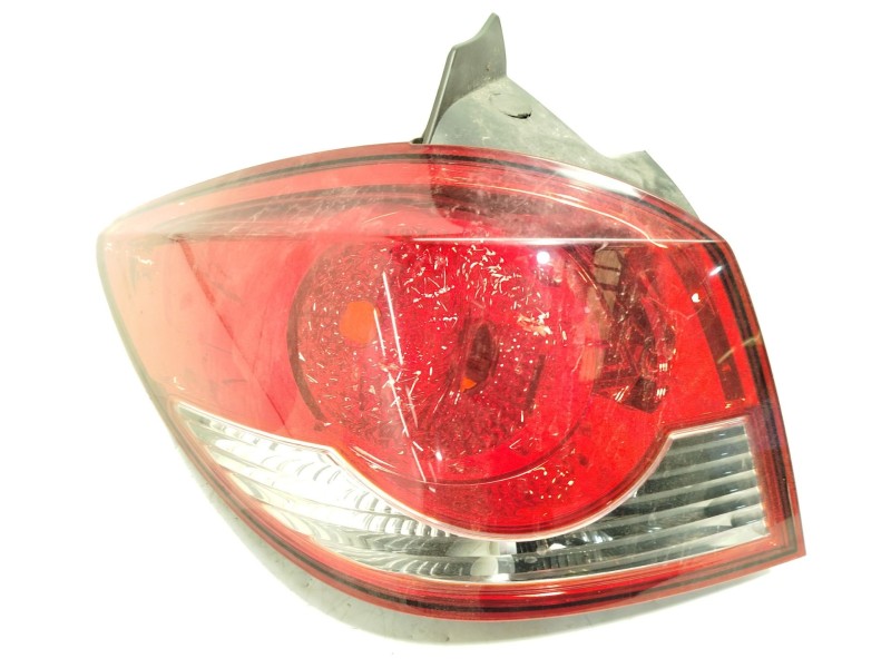 Recambio de piloto trasero izquierdo para chevrolet cruze (j300) 1.6 referencia OEM IAM 95127056  