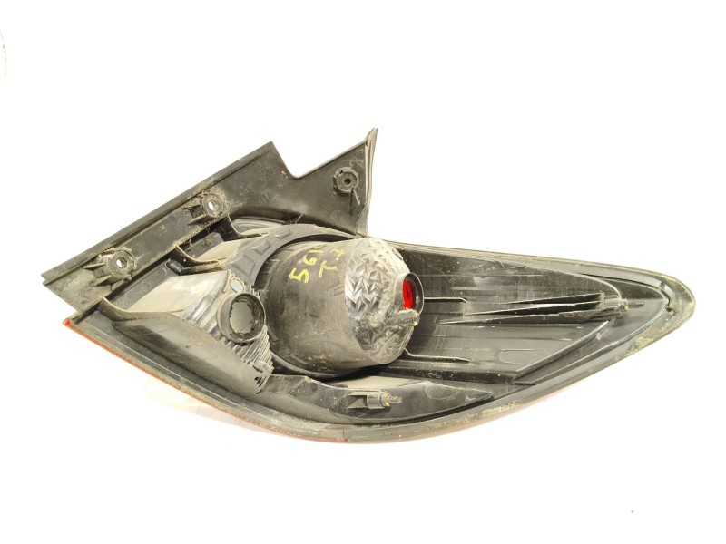 Recambio de piloto trasero izquierdo para chevrolet cruze (j300) 1.6 referencia OEM IAM 95127056  