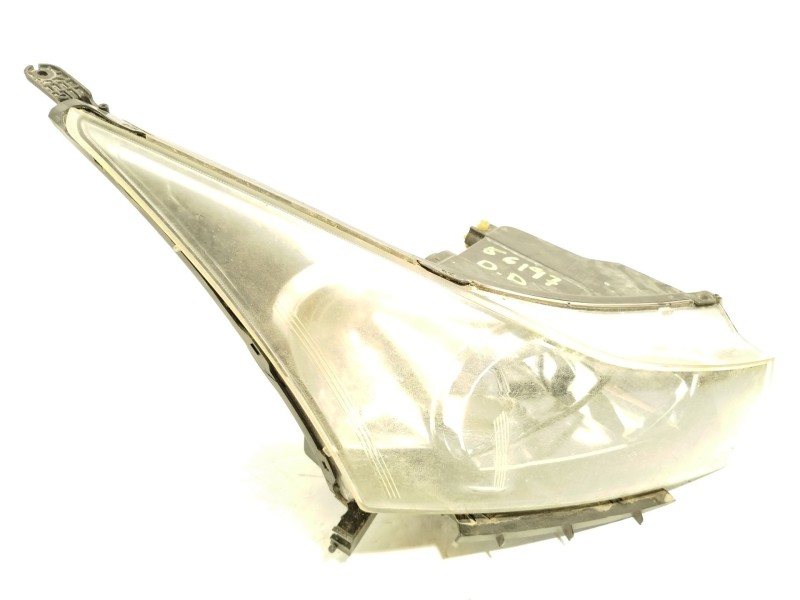 Recambio de faro derecho para chevrolet cruze (j300) 1.6 referencia OEM IAM 95913327  