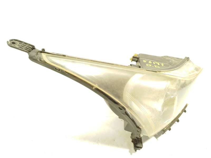 Recambio de faro derecho para chevrolet cruze (j300) 1.6 referencia OEM IAM 95913327  