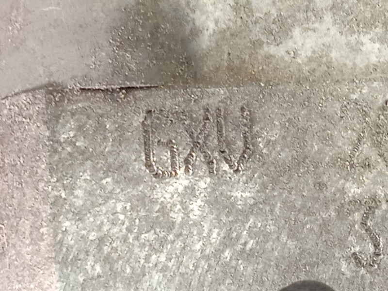 Recambio de caja cambios para volkswagen passat b6 (3c2) 2.0 fsi referencia OEM IAM GXV 02S300046C 