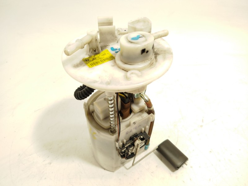 Recambio de bomba combustible para hyundai i20 i (pb, pbt) 1.2 referencia OEM IAM 311101J000  