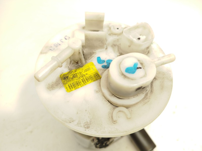 Recambio de bomba combustible para hyundai i20 i (pb, pbt) 1.2 referencia OEM IAM 311101J000  