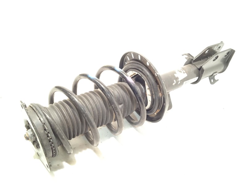 Recambio de amortiguador delantero izquierdo para opel mokka 1.2 (76) referencia OEM IAM 9842691980 98426919800 