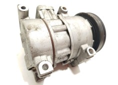 Recambio de compresor aire acondicionado para hyundai i20 i (pb, pbt) 1.2 referencia OEM IAM 977011J000  