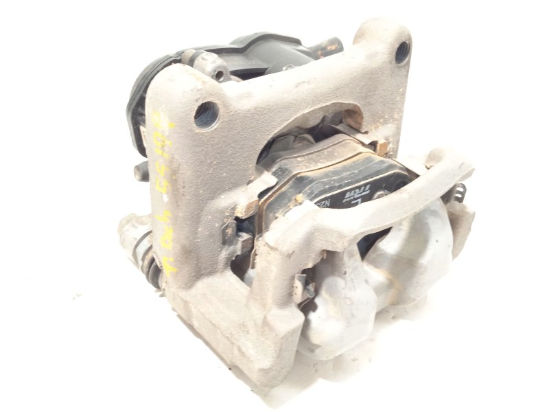 Recambio de pinza freno trasera derecha para opel mokka 1.2 (76) referencia OEM IAM 9842295180  
