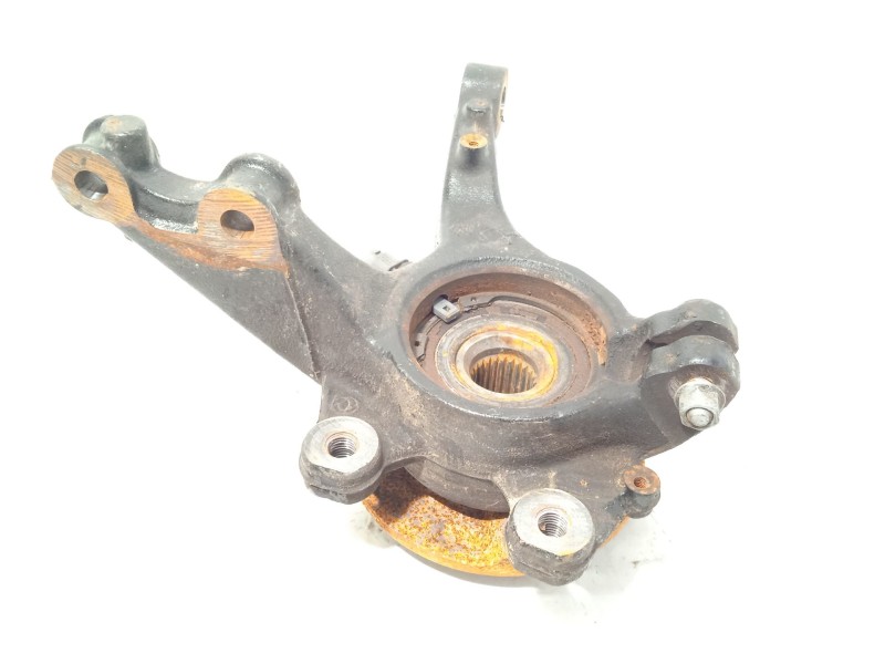 Recambio de mangueta delantera derecha para opel mokka 1.2 (76) referencia OEM IAM NOREF  