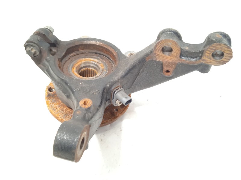 Recambio de mangueta delantera derecha para opel mokka 1.2 (76) referencia OEM IAM NOREF  