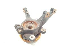 Recambio de mangueta delantera izquierda para opel mokka 1.2 (76) referencia OEM IAM NOREF  