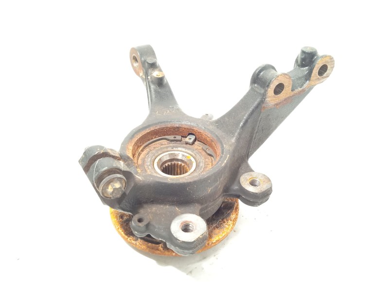 Recambio de mangueta delantera izquierda para opel mokka 1.2 (76) referencia OEM IAM NOREF  