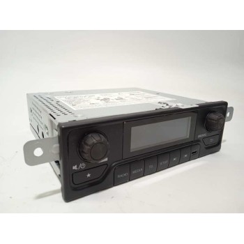 Recambio de sistema audio / radio cd para mercedes-benz sprinter 4-t furgoneta (b907, b910) 419 cdi rwd (907.643, 907.645, 907.6