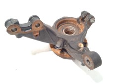 Recambio de mangueta delantera izquierda para opel mokka 1.2 (76) referencia OEM IAM NOREF   2