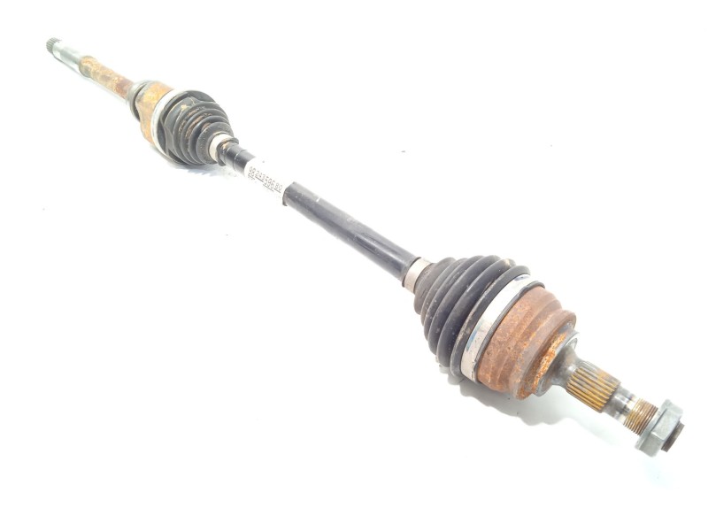 Recambio de transmision delantera derecha para opel mokka 1.2 (76) referencia OEM IAM 9824359680  