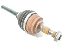 Recambio de transmision delantera derecha para opel mokka 1.2 (76) referencia OEM IAM 9824359680   2