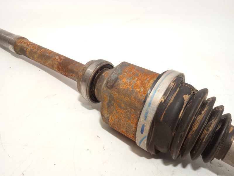 Recambio de transmision delantera derecha para opel mokka 1.2 (76) referencia OEM IAM 9824359680  