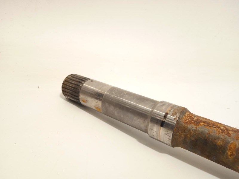 Recambio de transmision delantera derecha para opel mokka 1.2 (76) referencia OEM IAM 9824359680  