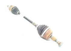 Recambio de transmision delantera izquierda para opel mokka 1.2 (76) referencia OEM IAM 9824878280  