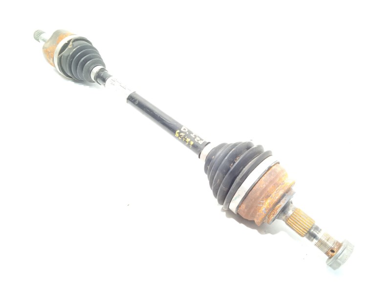 Recambio de transmision delantera izquierda para opel mokka 1.2 (76) referencia OEM IAM 9824878280  