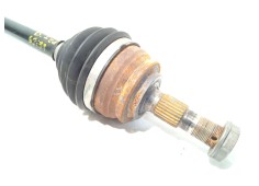 Recambio de transmision delantera izquierda para opel mokka 1.2 (76) referencia OEM IAM 9824878280   2