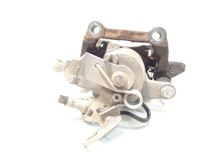 Recambio de pinza freno trasera derecha para volkswagen jetta iii (1k2) 1.6 fsi referencia OEM IAM 1K0615424M  