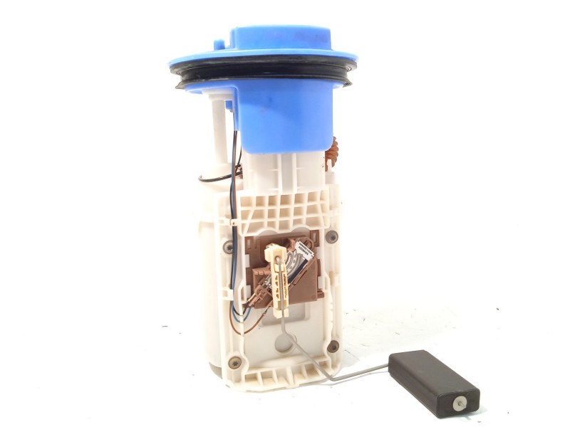 Recambio de bomba combustible para volkswagen jetta iii (1k2) 1.6 fsi referencia OEM IAM 1K0919051AE  A2C53093480