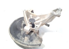 Recambio de mangueta trasera derecha para skoda yeti (5l) 1.4 tsi referencia OEM IAM 3C0505434L 1T0598611B  2