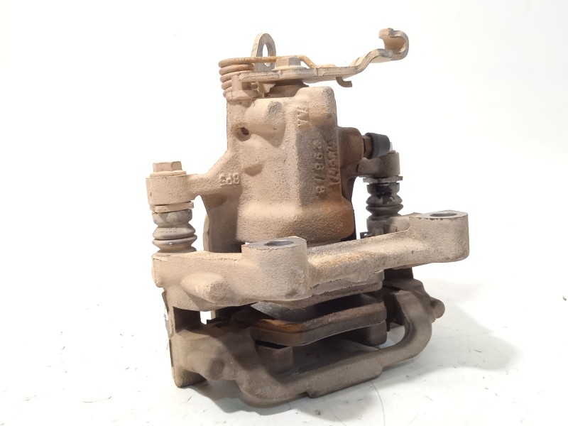 Recambio de pinza freno trasera derecha para skoda yeti (5l) 1.4 tsi referencia OEM IAM 5K0615424  
