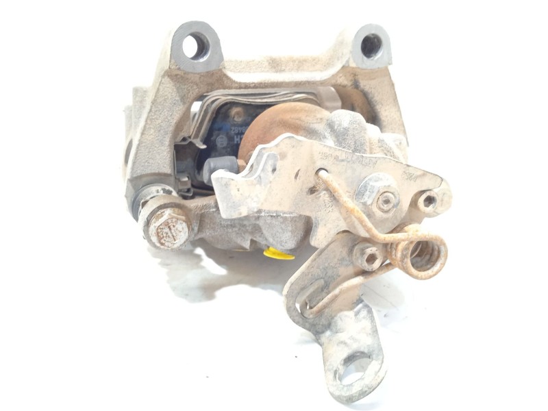 Recambio de pinza freno trasera derecha para skoda yeti (5l) 1.4 tsi referencia OEM IAM 5K0615424  