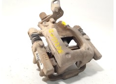 Recambio de pinza freno trasera izquierda para skoda yeti (5l) 1.4 tsi referencia OEM IAM 5K0615423  