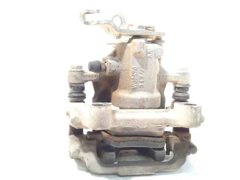 Recambio de pinza freno trasera izquierda para skoda yeti (5l) 1.4 tsi referencia OEM IAM 5K0615423  