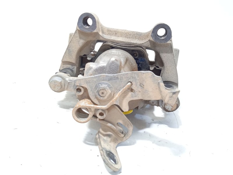 Recambio de pinza freno trasera izquierda para skoda yeti (5l) 1.4 tsi referencia OEM IAM 5K0615423  