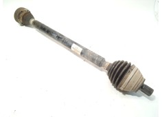 Recambio de transmision delantera derecha para skoda yeti (5l) 1.4 tsi referencia OEM IAM 1K0407272QM  