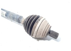 Recambio de transmision delantera derecha para skoda yeti (5l) 1.4 tsi referencia OEM IAM 1K0407272QM   2