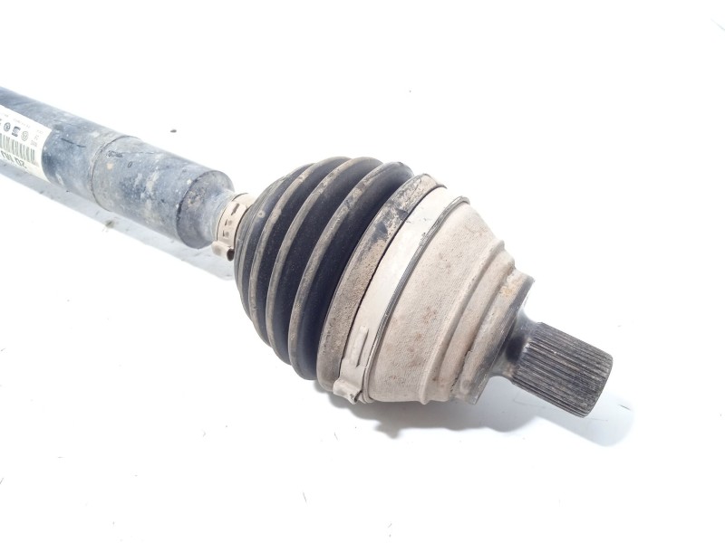 Recambio de transmision delantera derecha para skoda yeti (5l) 1.4 tsi referencia OEM IAM 1K0407272QM  