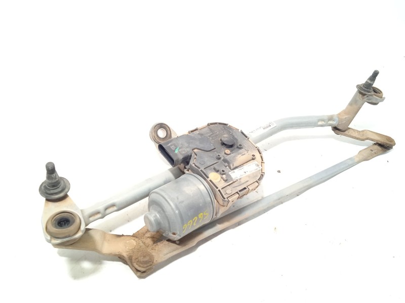 Recambio de motor limpia delantero para skoda yeti (5l) 1.4 tsi referencia OEM IAM 5L1955023A 5L1955119B 3397021674