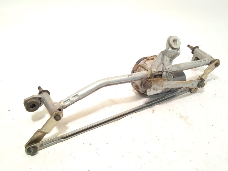 Recambio de motor limpia delantero para skoda yeti (5l) 1.4 tsi referencia OEM IAM 5L1955023A 5L1955119B 3397021674