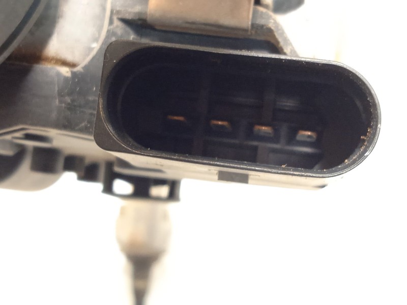 Recambio de motor limpia delantero para skoda yeti (5l) 1.4 tsi referencia OEM IAM 5L1955023A 5L1955119B 3397021674