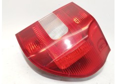 Recambio de piloto trasero derecho para skoda yeti (5l) 1.4 tsi referencia OEM IAM 5L0945096B 5L0945112  2