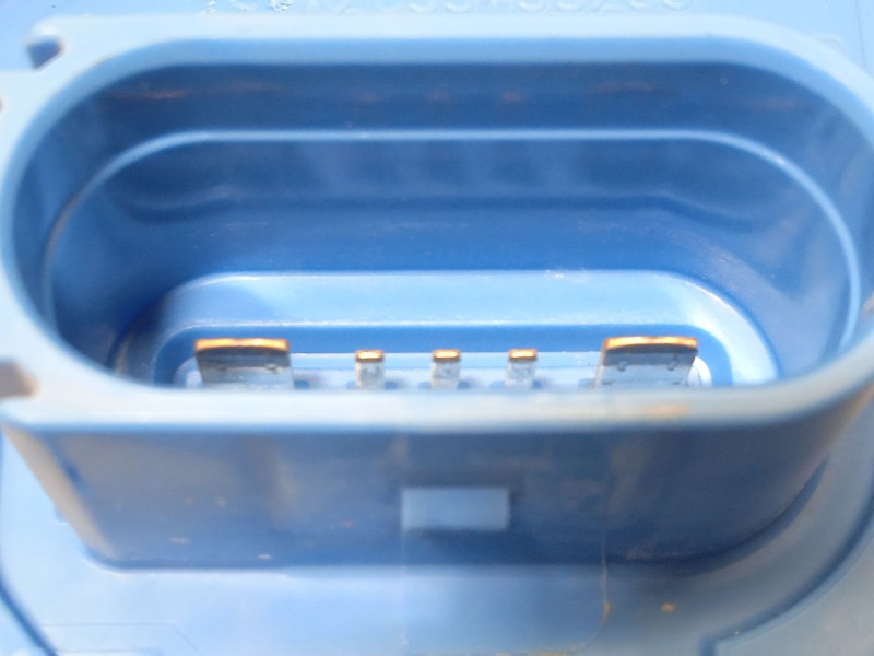 Recambio de bomba combustible para skoda yeti (5l) 1.4 tsi referencia OEM IAM 1K0919051DB  A2C53438283