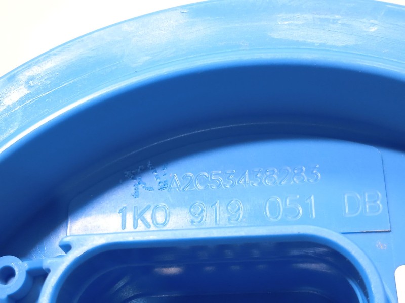 Recambio de bomba combustible para skoda yeti (5l) 1.4 tsi referencia OEM IAM 1K0919051DB  A2C53438283