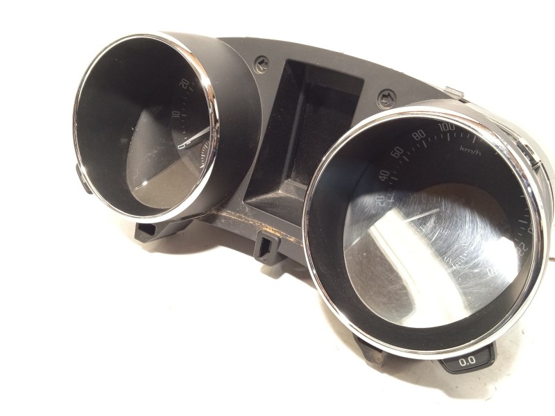 Recambio de cuadro instrumentos para skoda yeti (5l) 1.4 tsi referencia OEM IAM 5L0920840L  