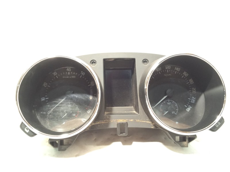 Recambio de cuadro instrumentos para skoda yeti (5l) 1.4 tsi referencia OEM IAM 5L0920840L  