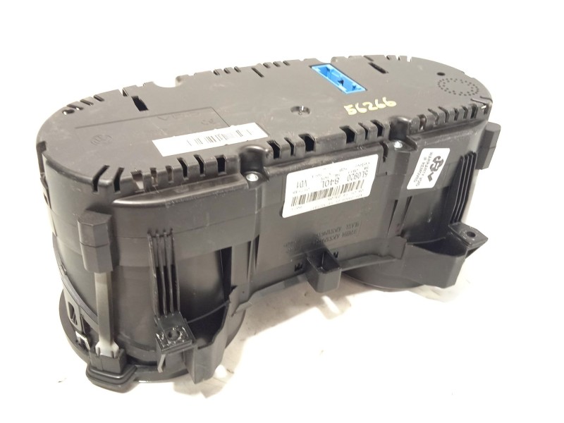 Recambio de cuadro instrumentos para skoda yeti (5l) 1.4 tsi referencia OEM IAM 5L0920840L  