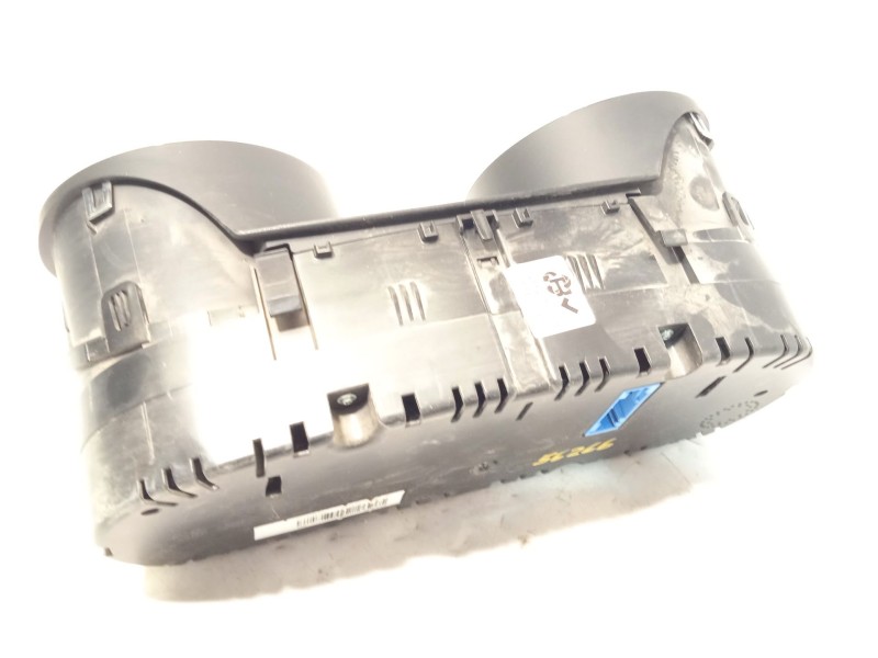 Recambio de cuadro instrumentos para skoda yeti (5l) 1.4 tsi referencia OEM IAM 5L0920840L  