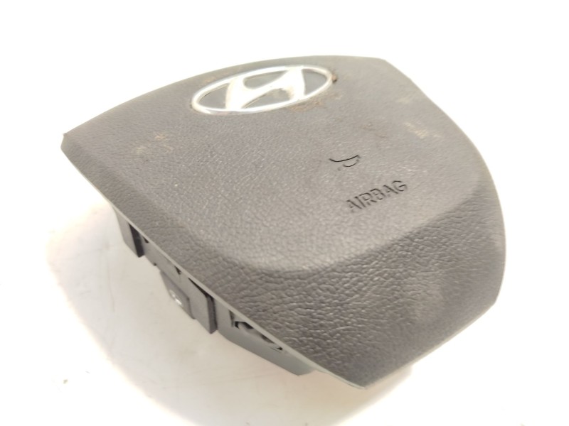 Recambio de airbag delantero izquierdo para hyundai i20 i (pb, pbt) 1.2 referencia OEM IAM 569001J5009P  