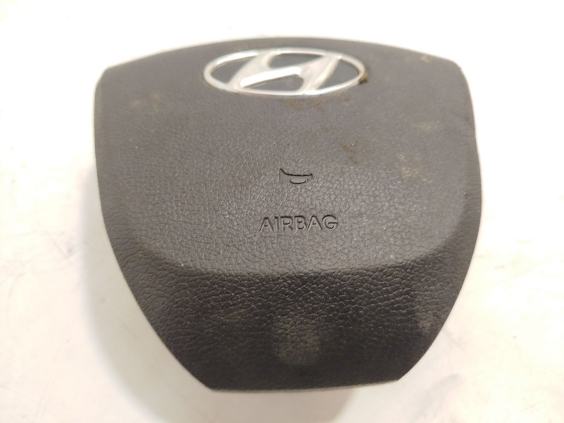 Recambio de airbag delantero izquierdo para hyundai i20 i (pb, pbt) 1.2 referencia OEM IAM 569001J5009P  