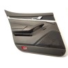 Recambio de juego asientos completo para porsche panamera 4 referencia OEM IAM 97052120102 97052120202 970522161C2DAF