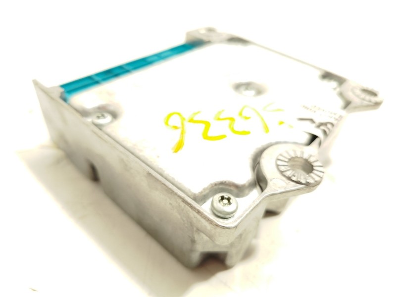 Recambio de centralita airbag para hyundai i20 i (pb, pbt) 1.2 referencia OEM IAM 959101J400  5WK43928