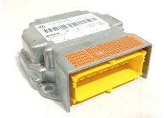 Recambio de centralita airbag para porsche cayenne (9pa) s 4.8 referencia OEM IAM 7L0959655 95561821910 0285001991